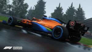 F1 2020 Free Download Repack-Games