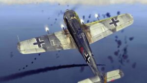 IL-2 Sturmovik 1946 Free Download Repack-Games