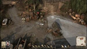 War Mongrels Free Download Repack-Games