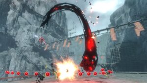 NieR Replicant Free Download Repack-Games