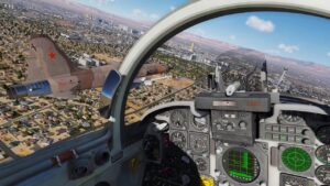 Lock On Modern Air Combat Free Download Repack-Games