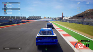 NASCAR 21 Ignition Free