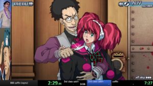 Zero Escape The Nonary Games Free Download Repack-Games