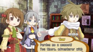 Recettear An Item Shops Tale Free Download Repack-Games