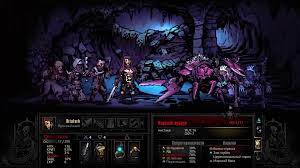 Darkest Dungeon 2 Repack-Games Free