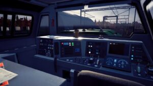 Train Life A Railway Simulator Free Download Repack-Games