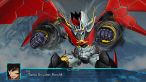 Super Robot Wars 30 Repack-Games