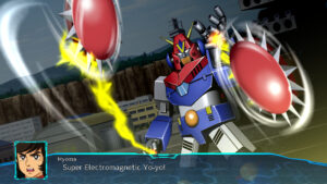 Repack-Games Super Robot Wars 30 Download