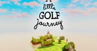 A Little Golf Journey Repack-Games