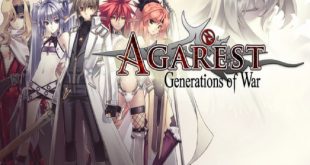 Agarest Generations of War Repack-Games