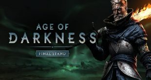 Age of Darkness Final Stand Repack-Games