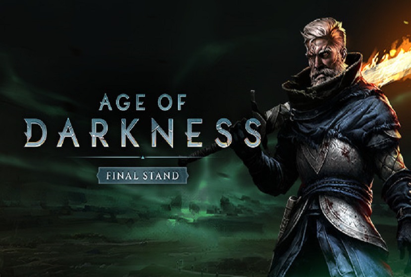 Age of Darkness Final Stand Repack-Games