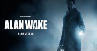 Alan Wake Remastered Repack-Games