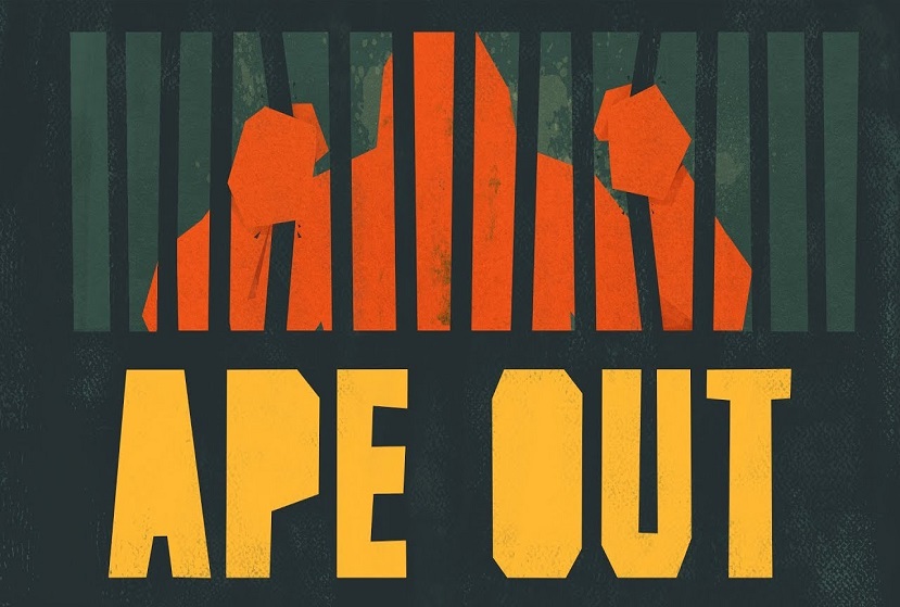 Ape Out Repack-Games