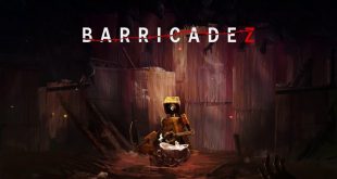 BARRICADEZ Repack-Games