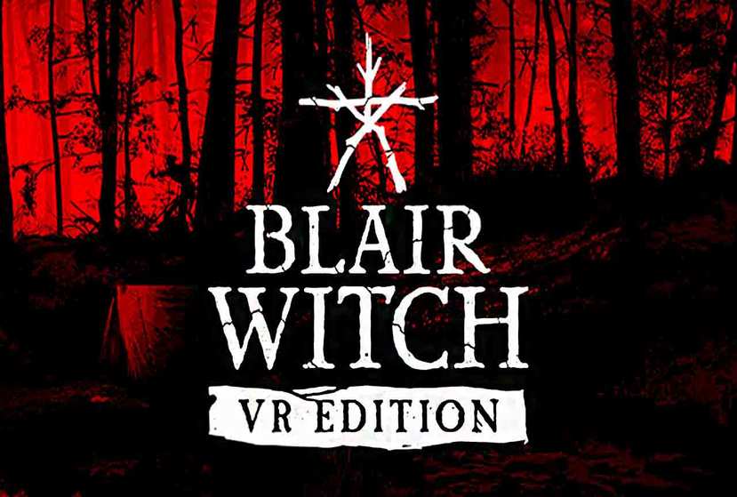 Blair Witch VR Repack-Games