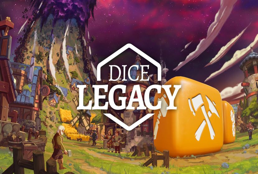 Dice Legacy Repack-Games