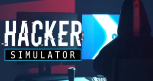 Hacker Simulator Repack-Games