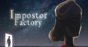 Impostor Factory Repack-Games