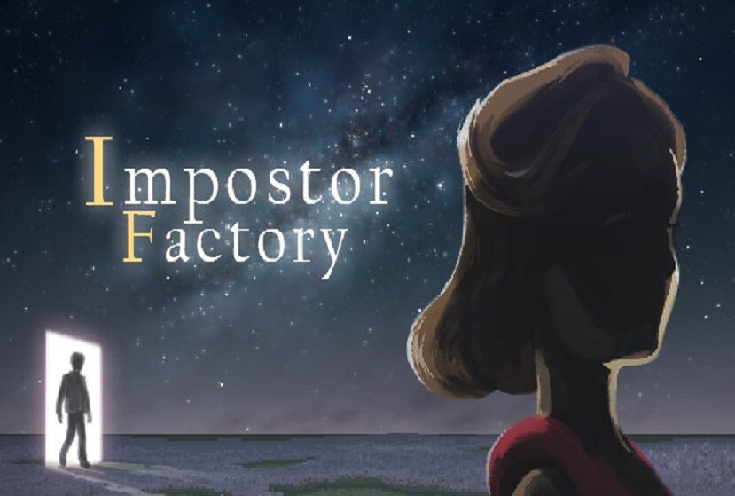 Impostor Factory Repack-Games