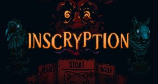 Inscryption Repack-Games