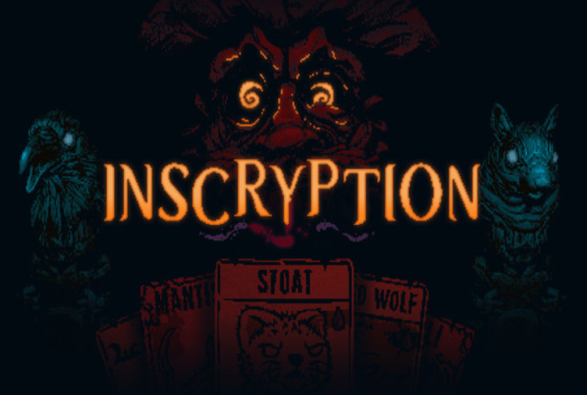 Inscryption Repack-Games