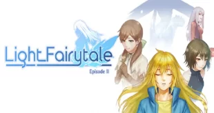 Light Fairytale Episode 2 Repack-Games