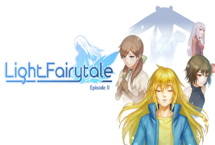 Light Fairytale Episode 2 Repack-Games