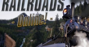 RAILROADS! Online! Repack-Games