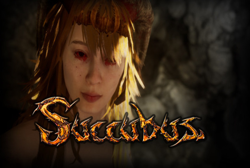 SUCCUBUS Repack-Games