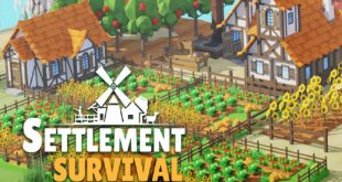 Settlement Survival Repack-Games