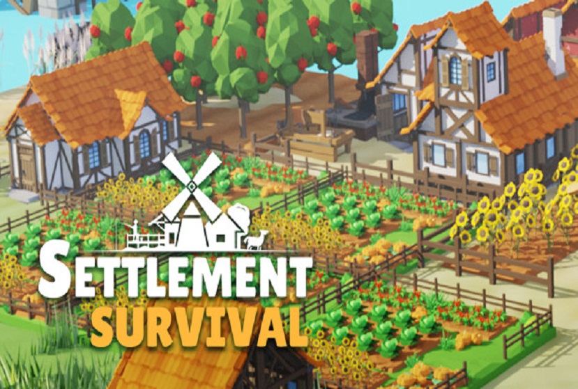 Settlement Survival Repack-Games