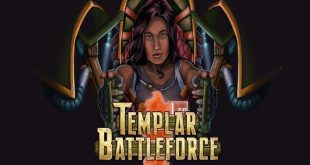 Templar Battleforce Repack-Games