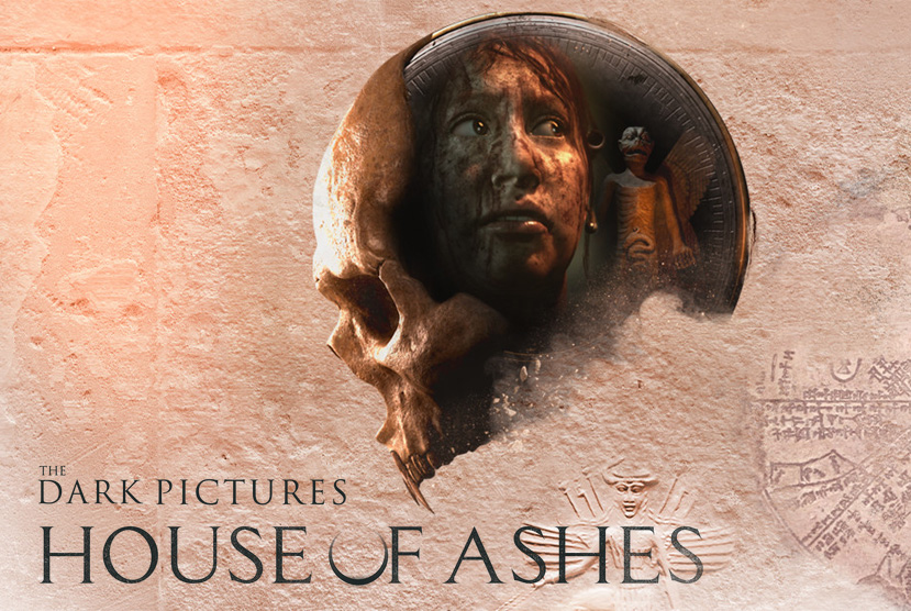 The Dark Pictures Anthology House of Ashes Free Download