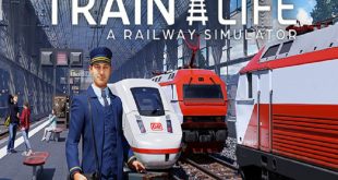 Train Life A Railway Simulator Repack-Games