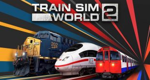 Train Sim World 2 Repack-Games