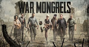 War Mongrels Repack-Games