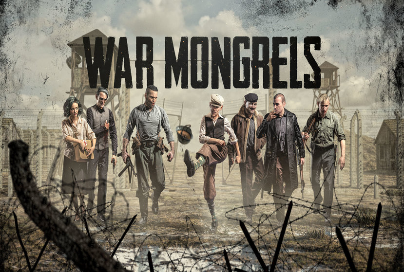 War Mongrels Repack-Games