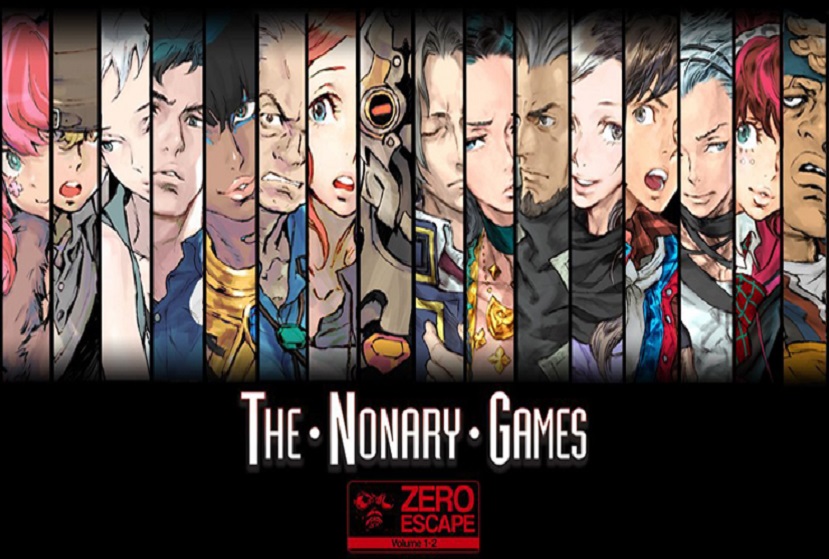 Zero Escape The Nonary Games Repack-Games