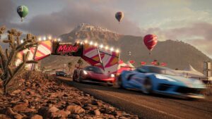 forza horizon 5 Full Game