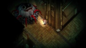 Yomawari Night Alone Free Download Repack-Games