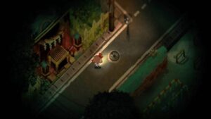 Yomawari Night Alone Free Download Repack-Games