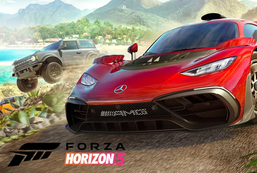 forza horizon 5 Repack-Games FREE