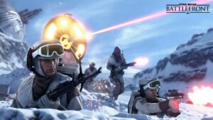 Star Wars Battlefront Free Download Repack-Games