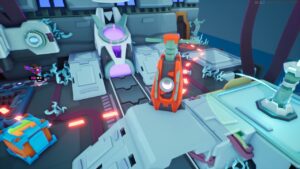 D-Corp Free Download Repack-Games
