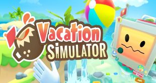 Vacation Simulator Repack-Games