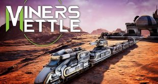 Miners Mettle Repack-Games