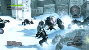 Lost Planet Extreme Condition Free Download Repack-Games