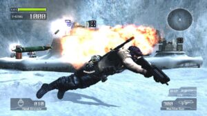 Lost Planet Extreme Condition Free Download Repack-Games