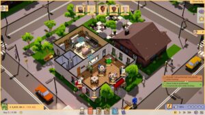 Recipe for Disaster Free Download Repack-Games